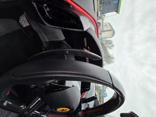 FERRARI Roma 3.9 F1 dct - LEASING - 90.000 EURO DI OPTIONAL rif. 23511924 - Foto 10