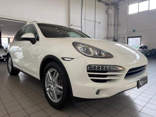 PORSCHE Cayenne 3.0 Diesel /BELL1SS1MO/ rif. 23014547 - Foto 3