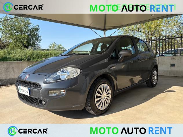 Fiat Punto 5 Porte Punto 5p 1.2 Easy