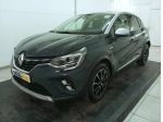 RENAULT Captur 1.3 tce Intens 140cv fap rif. 23181009