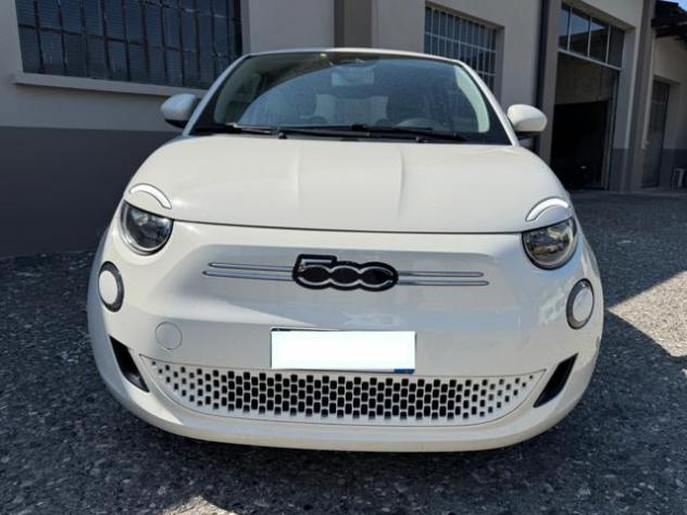 FIAT 500e ELETTRICA 70KW rif. 23834254 - Foto 2