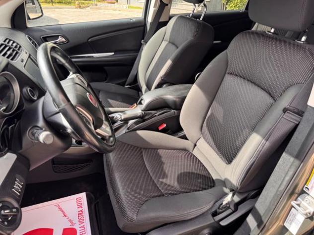 FIAT Freemont 2.0 Multijet 170 CV Lounge rif. 23778767 - Foto 8