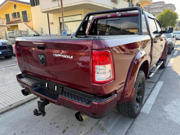 DODGE RAM 5.7 GPL V8 SPORT rif. 23995744 - Foto 6