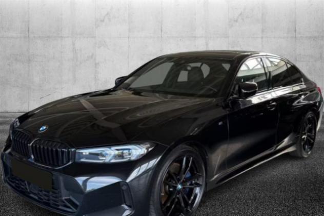 BMW 330 i Msport rif. 24049681