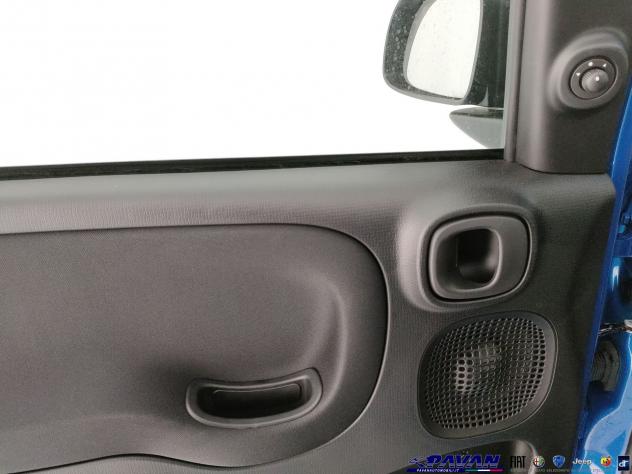 FIAT Pandina Panda 1.0 FireFly 65 CV Hybrid Icon - Foto 8