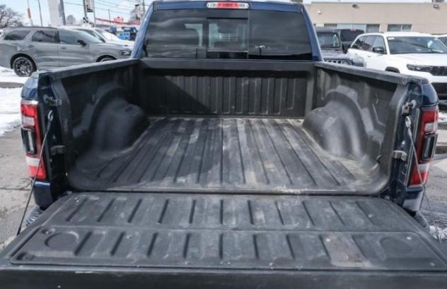 RAM 1500 5.7 V8 Crew Cab Sport Autocarro N1 rif. 23834682 - Foto 7