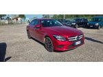 MERCEDES Classe C   (W/S205) C 180 d Auto Executive