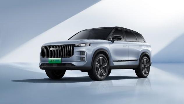 JAECOO Jaecoo 7 Super Hybrid - EXCLUSIVE rif. 22055700 - Foto 10