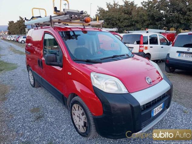 FIAT Fiorino 1.3 MJT 75CV + IVA 22% rif. 24179199 - Foto 2