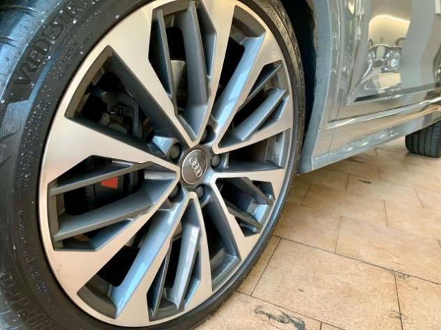 Audi SQ2 Q2 SQ2 2.0 tfsi 300cv quattro s-tronic - Foto 10