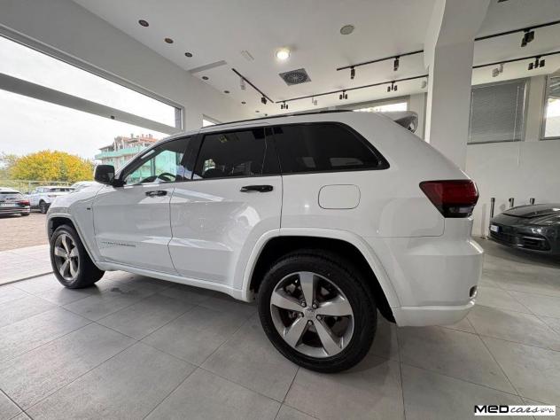 JEEP - Grand Cherokee - 3.0 V6 CRD 250 CV Multijet II Overland - Foto 6