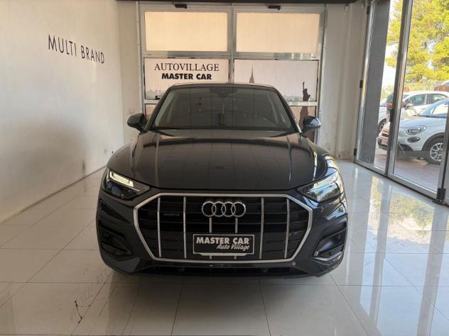 AUDI - Q5 Sportback 40 TDI quattro S tronic (C/V) - Foto 5