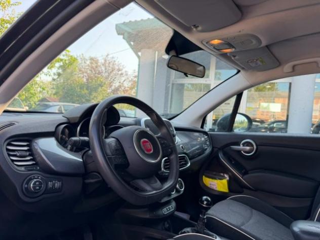 FIAT 500X 1.3 MultiJet 95 CV Pop Star rif. 24001560 - Foto 4