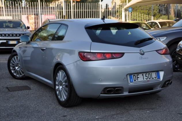 ALFA ROMEO Brera 2.2 JTS Sky Window ***UNIPRO*** PERFETTA *** rif. 19625890 - Foto 4