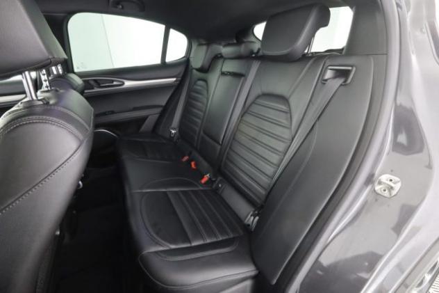 ALFA ROMEO Stelvio Stelvio 2.2 Turbodiesel 210 CV AT8 Q4 Veloce rif. 23921156 - Foto 3