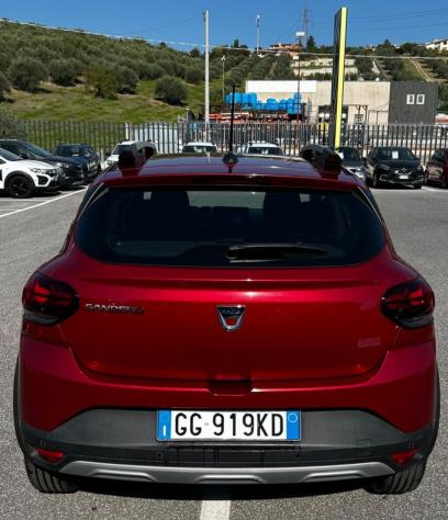 Dacia Sandero Sandero Stepway 1.0 tce Comfort Eco-g 100cv - Foto 3