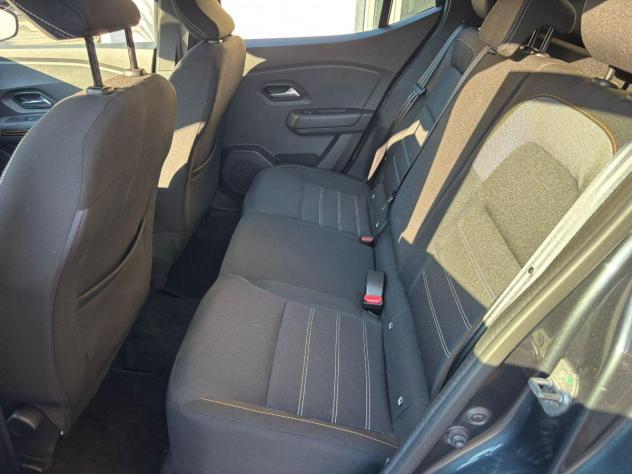 DACIA Sandero Stepway 1.0 TCe ECO-G Comfort 101CV - Foto 9