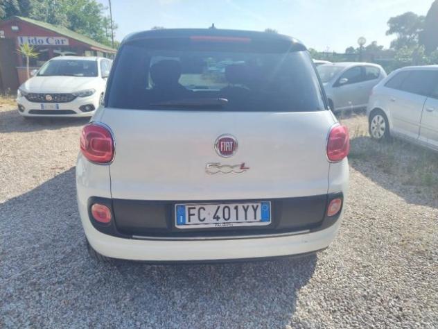 FIAT 500L 1.3 Multijet 95 CV Business rif. 23795757 - Foto 5