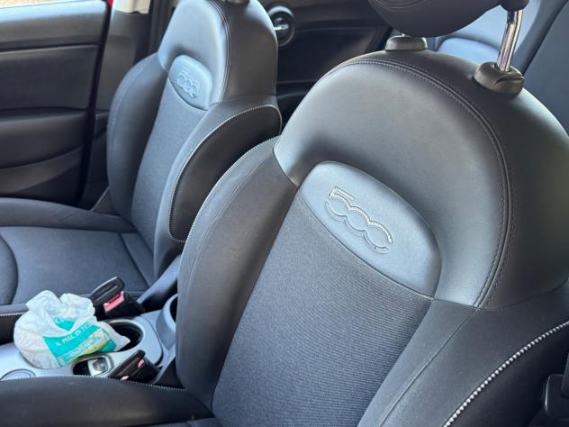 Fiat 500X 1.3 MultiJet 95 CV Lounge - Foto 10