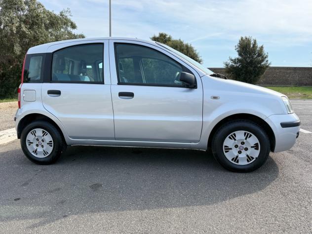 Fiat Panda 1.2 Fire 60cv UNIPRO Mega Tagliando! - Foto 4