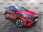 Hyundai i10 1.0 MPI Automatica Connectline, RETROCAMERA, CARPLAY