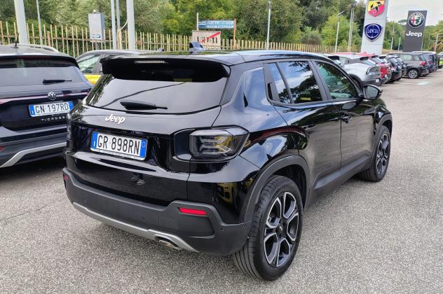 Jeep Avenger 1.2 turbo Summit fwd 100cv - Foto 4