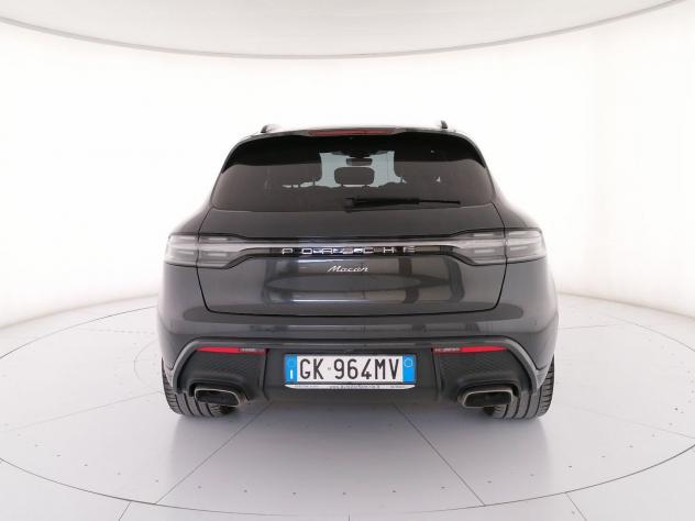 Porsche Macan 2.0 265cv pdk - Foto 4
