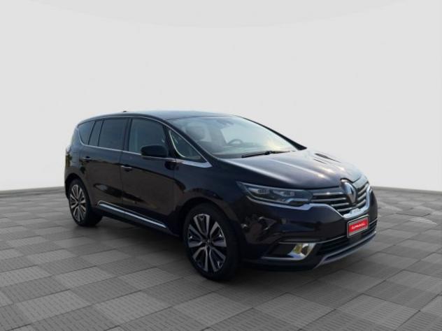 RENAULT Espace Espace INITIALE PARIS Blue dCi 200 EDC rif. 23935240 - Foto 7