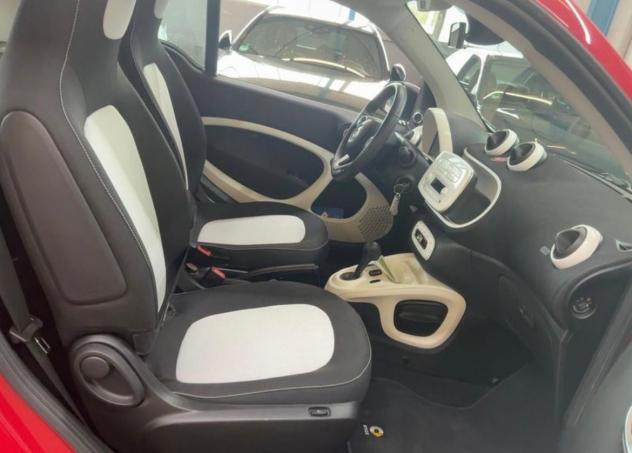 Smart ForTwo 0.9 Passion 90cv - SOLO 29.936Km !! - Foto 9