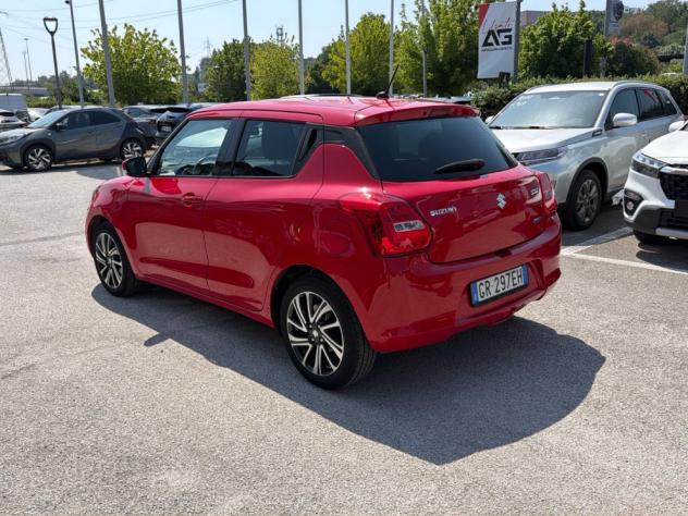 Suzuki Swift Hybrid 1.2 Hybrid Top 2WD - Foto 6