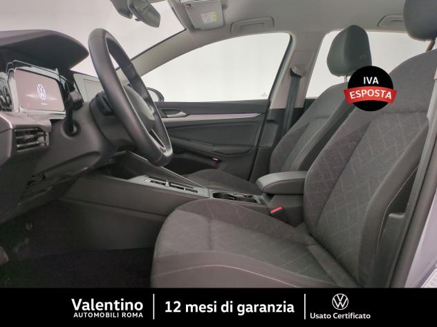 Volkswagen Golf 1.0 eTSI DSG EVO Life - Foto 6