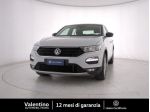 Volkswagen T-Roc 1.0 TSI Style
