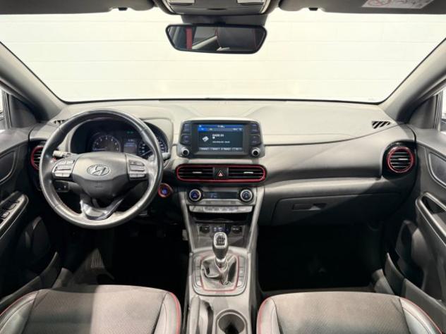 HYUNDAI Kona 1.0 T-GDI Xpossible PREZZO REALE rif. 23926595 - Foto 10