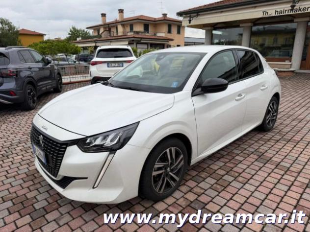 PEUGEOT 208 PureTech 75 Stop&Start 5 porte Allure rif. 23712149 - Foto 2