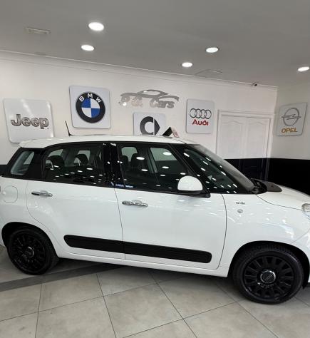 Fiat 500L 1.3 Multijet 95 CV Connect - Foto 4