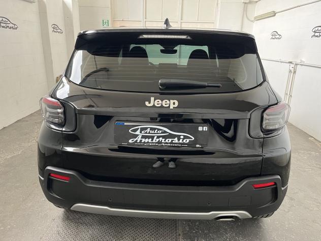 Jeep Avenger Avenger 1.2 turbo Altitude da 209,00 al mese - Foto 2