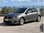 Volkswagen Golf 1.6 TDI 110 CV 5p. Comfortline BlueMotion