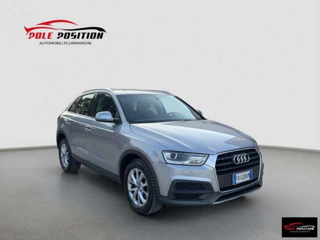 AUDI - Q3 - 2.0 TDI 120CV Business - Foto 7