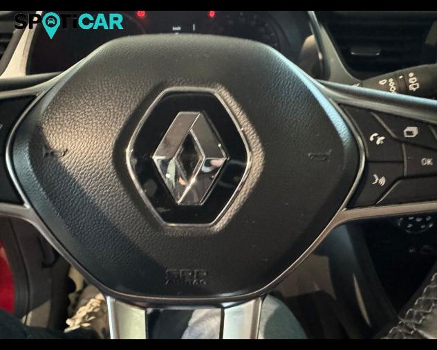Renault Captur II 1.0 eco-g Evolution 100cv - Foto 9