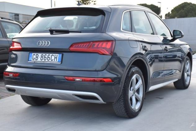 AUDI Q5 40 TDI quattro S-Tronic Business Sport *PELLE* rif. 23441293 - Foto 4