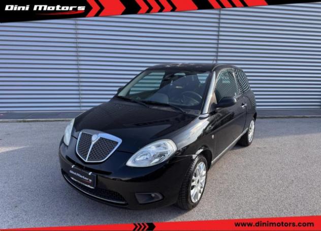 LANCIA Ypsilon 1.2 Passion IMPIANTO METANO ok neopantentato rif. 22075072