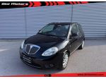 LANCIA Ypsilon 1.2 Passion IMPIANTO METANO ok neopantentato rif. 22075072