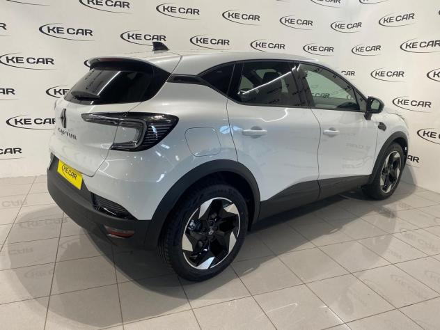 Renault Captur Captur ECO-G 100 CV Techno - *PREZZO REALE* NO VINCOLI - Foto 5