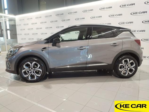 Renault Captur TCe 12V 90 CV Techno - Foto 8