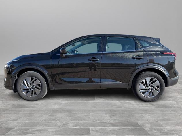 Nissan Qashqai 1.3 mhev Business 2wd 158cv xtronic - Foto 8