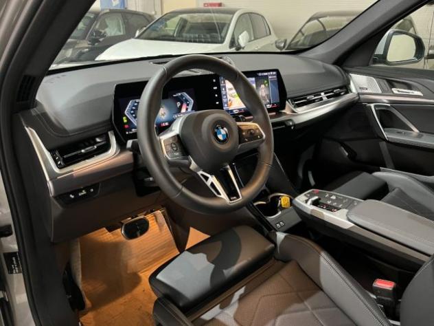 BMW X1 sDrive 20i Msport "19 M sport Pro/Pelle/Kardon/Nav rif. 24003240 - Foto 9