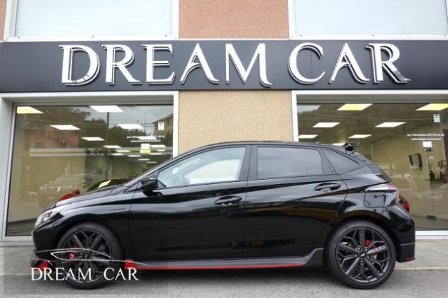 HYUNDAI i20 N 1.6 T-GDI MT N-Performance rif. 22954947 - Foto 2