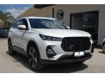 DR Automobiles DR6.0 1.5 turbo Gpl 149CV CVT Uff Italy Tetto Pelle Clima USB