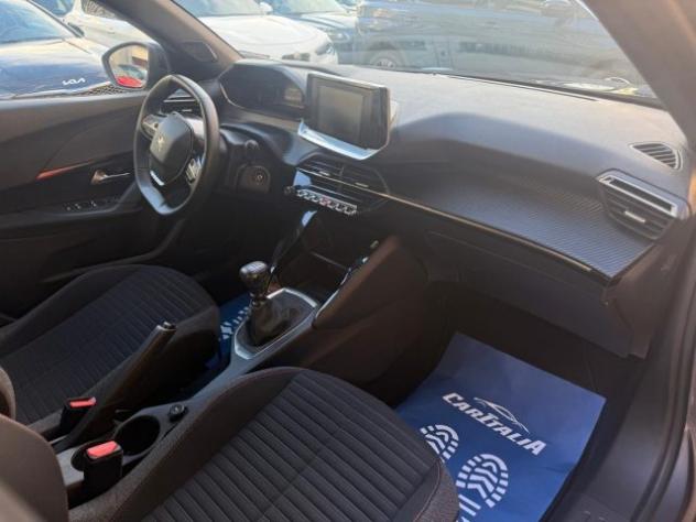 PEUGEOT 2008 PureTech 100 S&S Active Pack rif. 24088532 - Foto 8