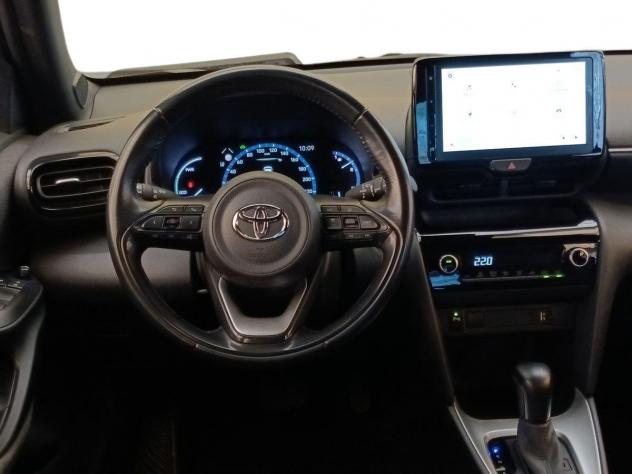 Toyota Yaris Cross 1.5H (116 CV) E-CVT Trend - Foto 8